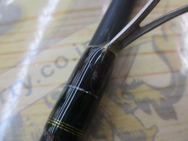 デストロイヤー F3-610XS(HT1000)