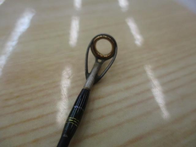 デストロイヤー F3-610XS(HT1000)