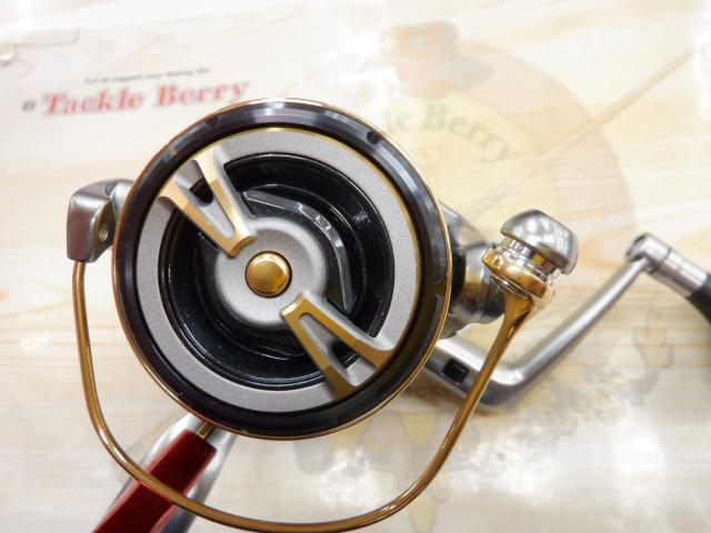 15BB-Xテクニウム C3000DXG S RIGHT