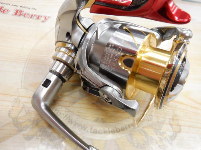 15BB-Xテクニウム C3000DXG S RIGHT