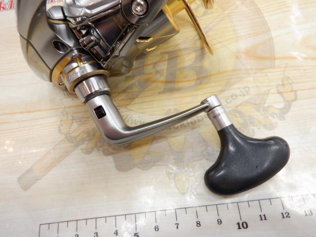 15BB-Xテクニウム C3000DXG S RIGHT