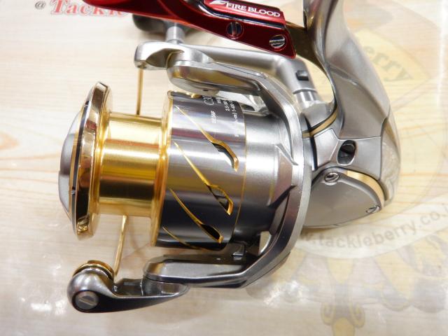 15BB-Xテクニウム C3000DXG S RIGHT