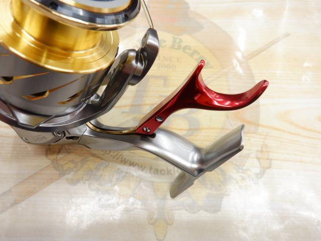 15BB-Xテクニウム C3000DXG S RIGHT