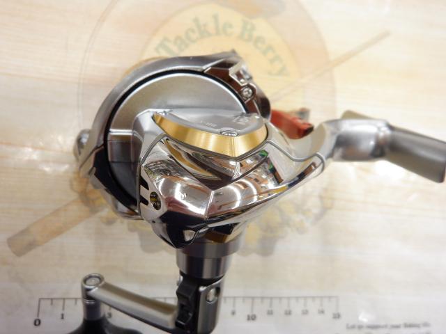 15BB-Xテクニウム C3000DXG S RIGHT