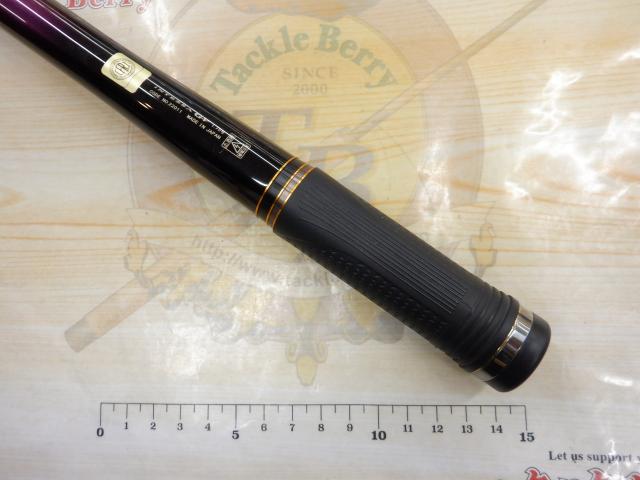 がま磯インテッサG-Ⅴ 175-53｜＠ベリーネット 日本最大新品中古釣具