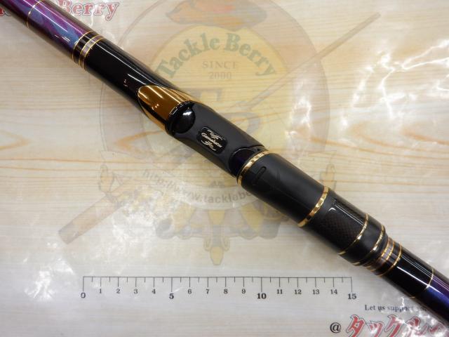 がま磯インテッサG-Ⅴ 175-53｜＠ベリーネット 日本最大新品中古釣具