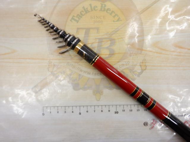 がま磯インテッサG-Ⅴ 175-53｜＠ベリーネット 日本最大新品中古釣具