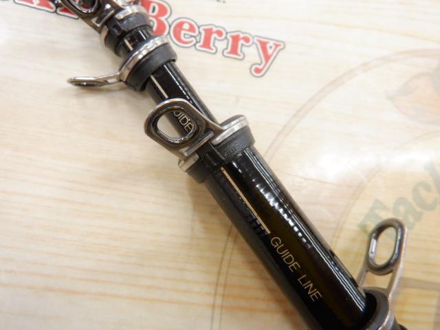 がま磯インテッサG-Ⅴ 175-53｜＠ベリーネット 日本最大新品中古釣具