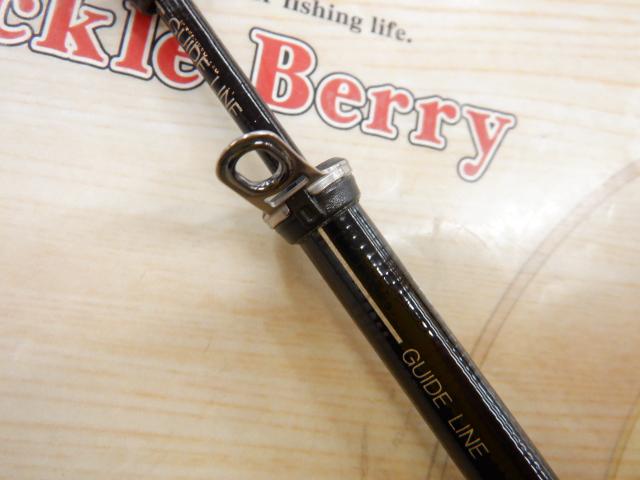 がま磯インテッサG-Ⅴ 175-53｜＠ベリーネット 日本最大新品中古釣具