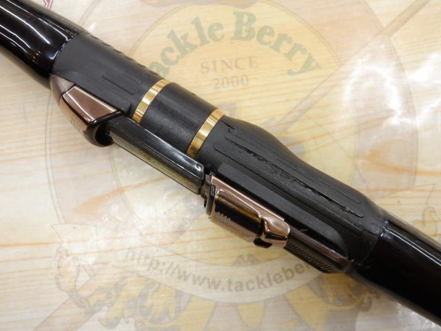 がま磯インテッサG-Ⅳ 1.75-53｜＠ベリーネット 日本最大新品中古釣具