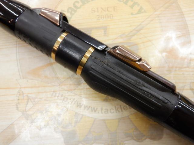 がま磯インテッサG-Ⅳ 1.75-53｜＠ベリーネット 日本最大新品中古釣具