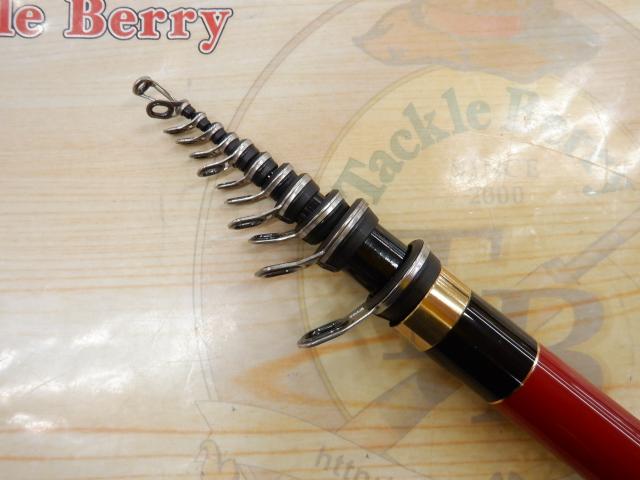 がま磯インテッサG-Ⅳ 1.75-53｜＠ベリーネット 日本最大新品中古釣具