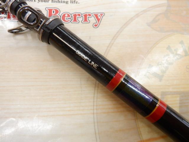 がま磯インテッサG-Ⅳ 1.75-53｜＠ベリーネット 日本最大新品中古釣具