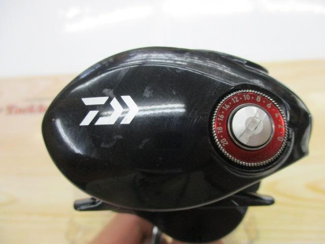 タトゥーラ 103SHL-TW｜＠ベリーネット 日本最大新品中古釣具WEBショップ