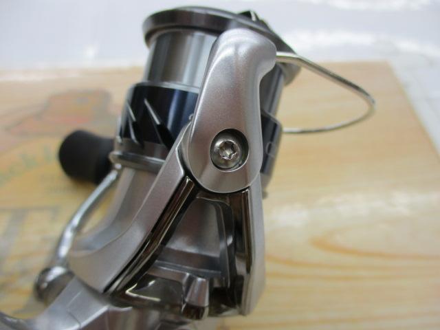 15ストラディック C2000HGS