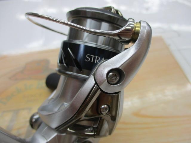 15ストラディック C2000HGS