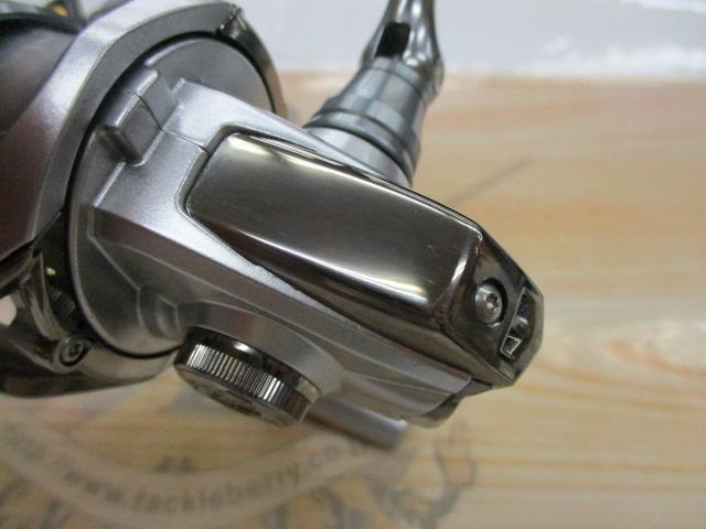 15ストラディック C2000HGS