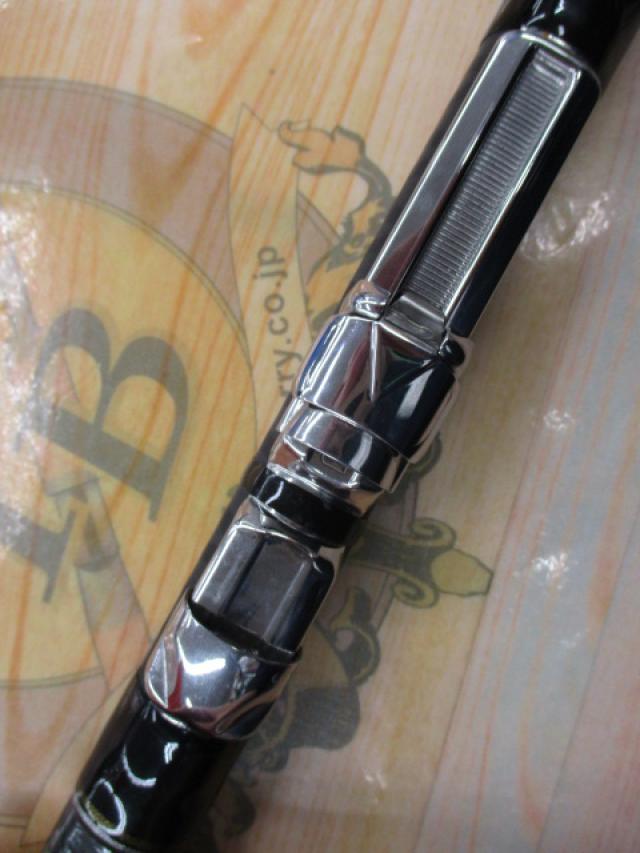 リバティクラブサーフT 25-390・K