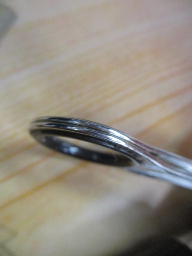 リバティクラブサーフT 25-390・K