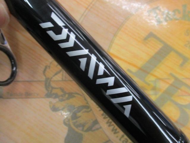 リバティクラブサーフT 25-390・K