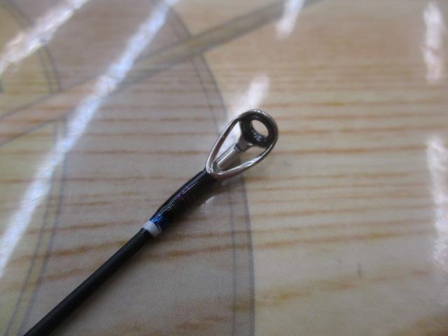 カワセミラプソディ TULN-472L