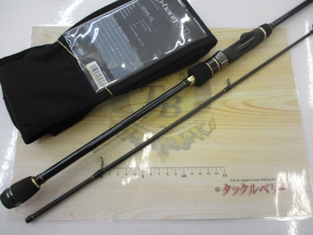 ティップバンSSD S65ML/SL