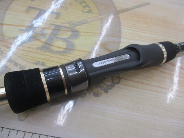 ティップバンSSD S65ML/SL