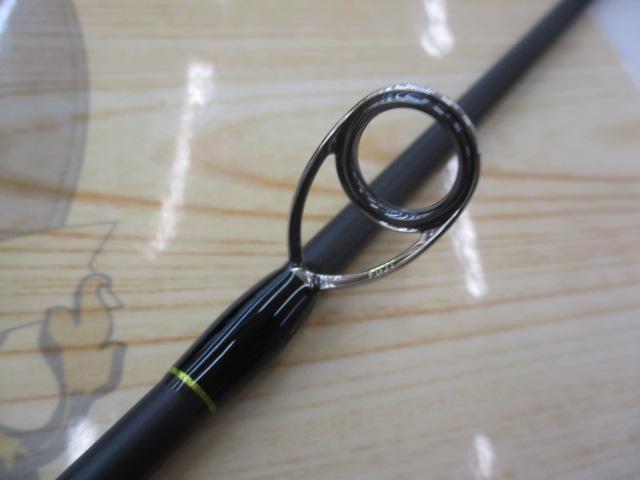 ティップバンSSD S65ML/SL