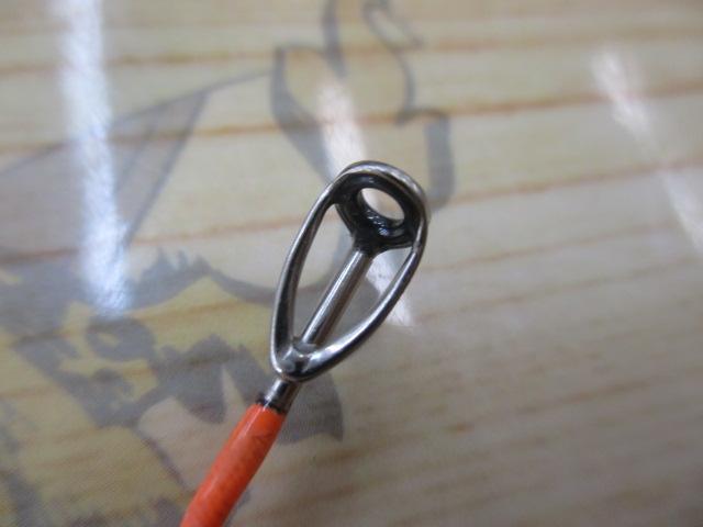 ラグゼスピードメタルS B65MH