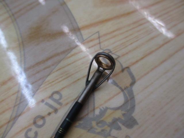 デストロイヤー F4-66X(HT800)マットブラックブランクス