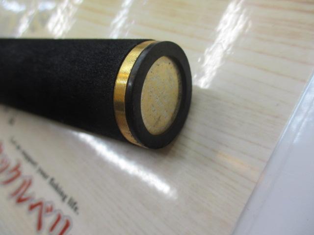 デストロイヤー F4-66X(HT800)マットブラックブランクス