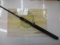 デストロイヤー F4-66X(HT800)マットブラックブランクス