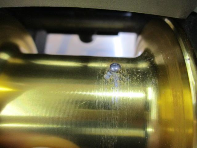 ポラリスiV 500B ブルー