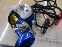 ポラリスiV 500B ブルー