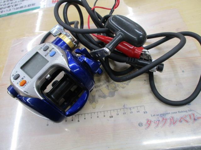 ハイパータナコン 500Fe