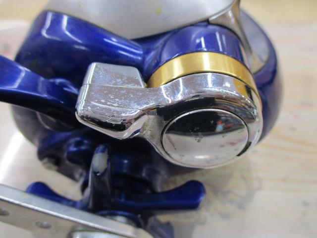 ハイパータナコン 500Fe