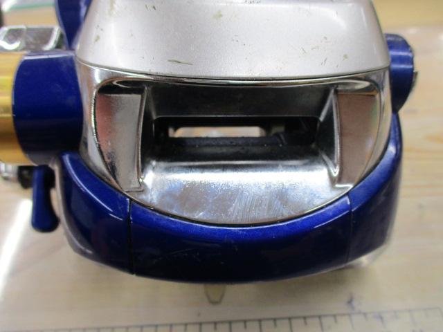 ハイパータナコン 500Fe