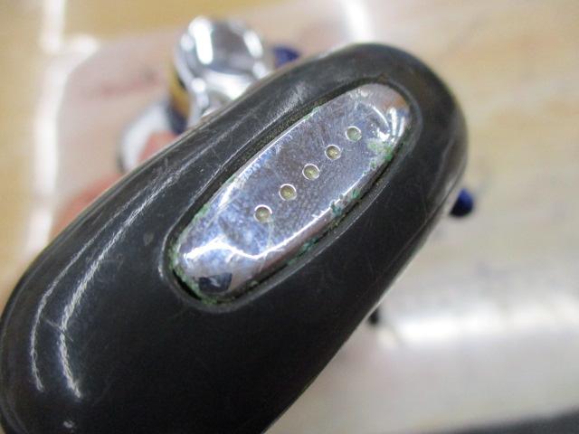 ハイパータナコン 500Fe