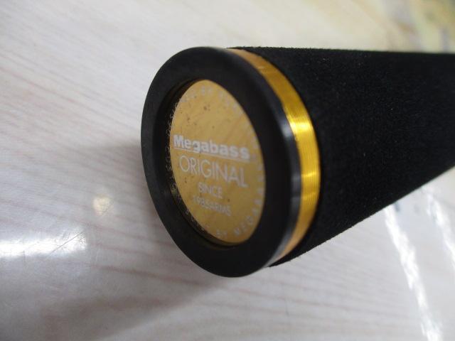 デストロイヤー F6-69X(Hi-10X)THE SUPER DESTROYER