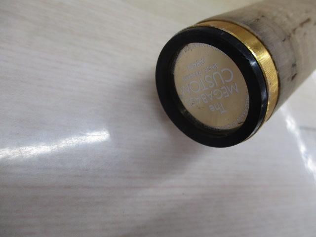 デストロイヤー F1-61XS(HT800)マットブラックブランクス