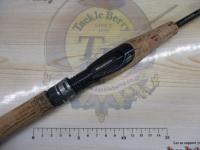 デストロイヤー F1-61XS(HT800)マットブラックブランクス