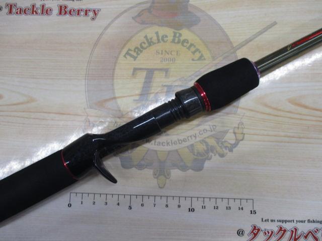 デストロイヤー F4-610XDti(エヴォルジオン)