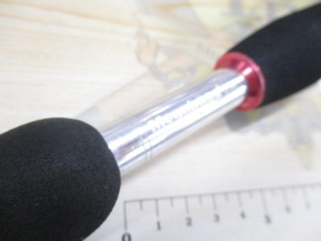 デストロイヤー F4-610XDti(エヴォルジオン)