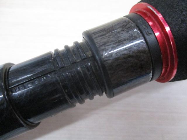 デストロイヤー F4-610XDti(エヴォルジオン)