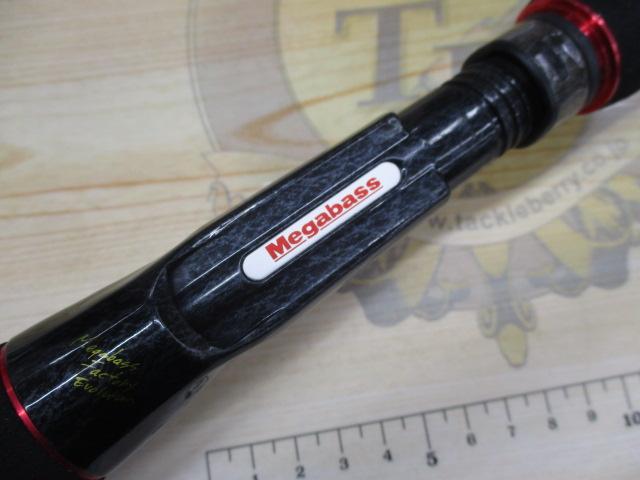 デストロイヤー F4-610XDti(エヴォルジオン)