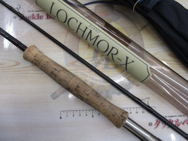 ロッホモアX F907U