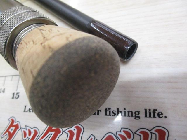 ロッホモアX F907U