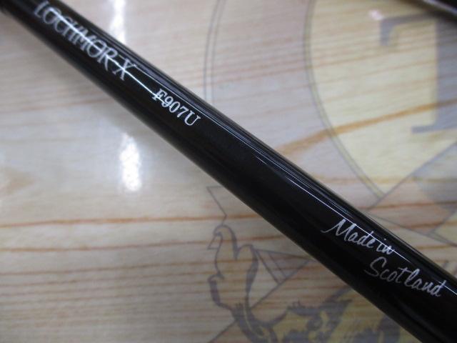 ロッホモアX F907U