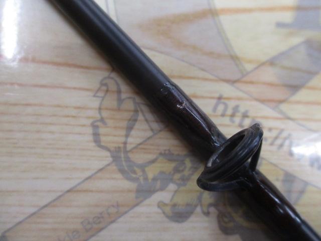 ロッホモアX F907U