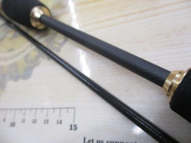 トラウトX AT 60XUL・N